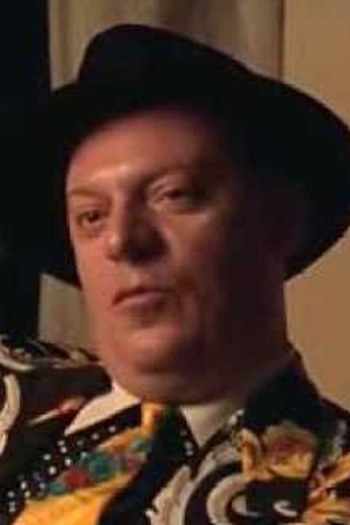 Mr. Whitefolks as Self