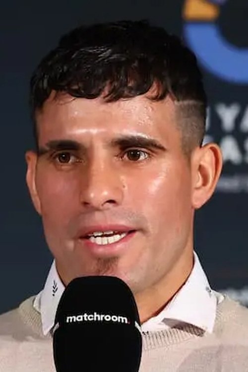 Gustavo Daniel Lemos as Self