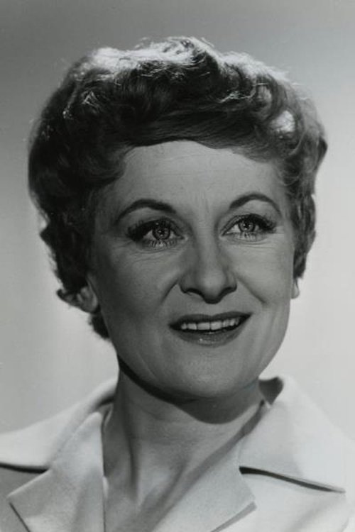 Karen Marie Løwert as 