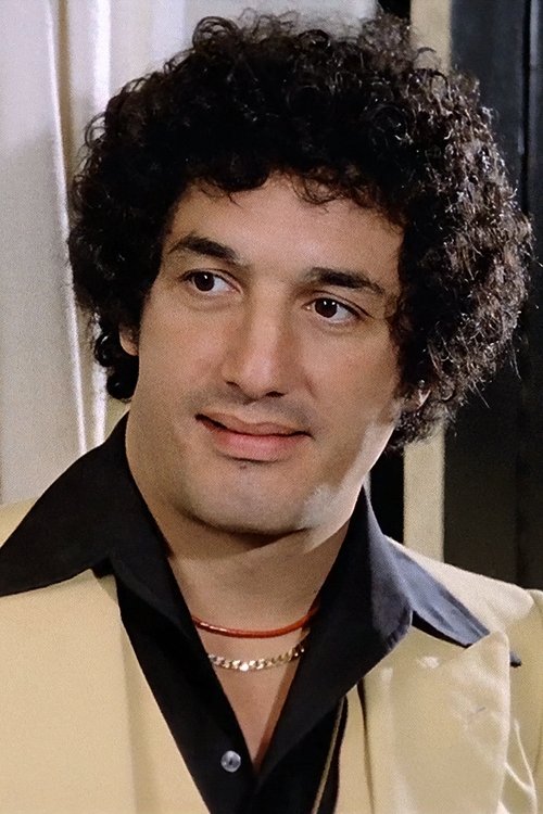 David Hess as Whiplash