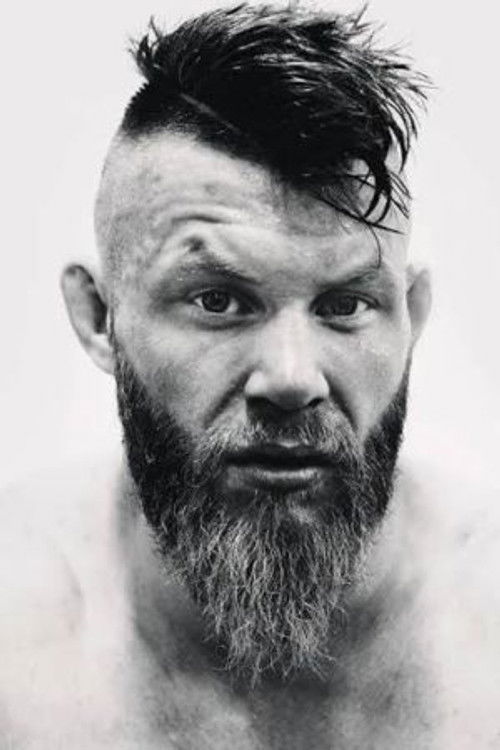 Emil Weber Meek as Self