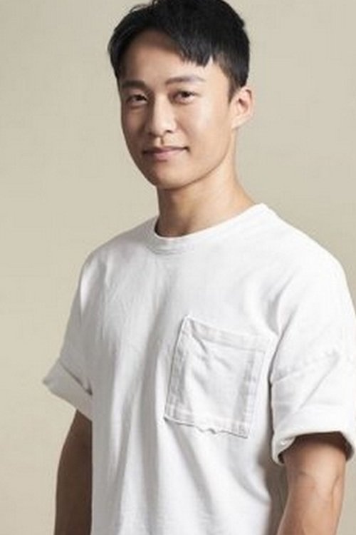 Te Chung Chang as Wu Zheng