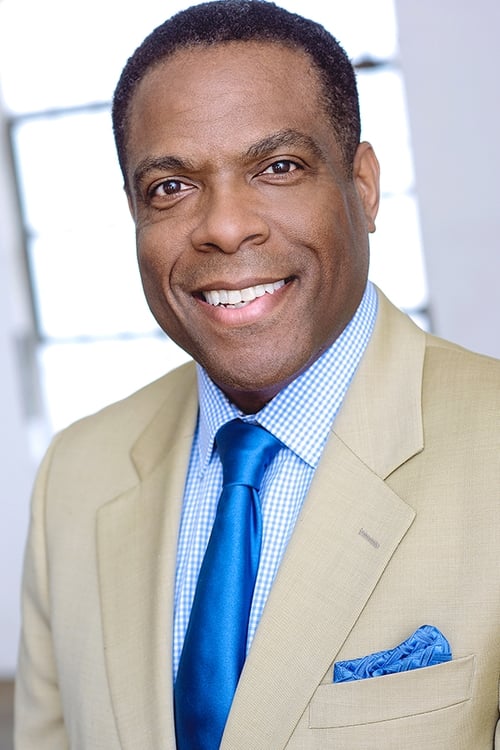 Joseph C. Phillips as Self (archive footage)