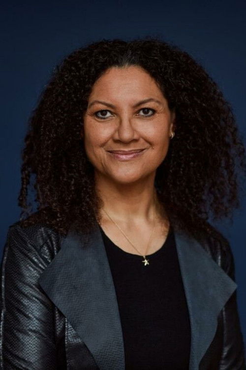 Florence McLean as Self