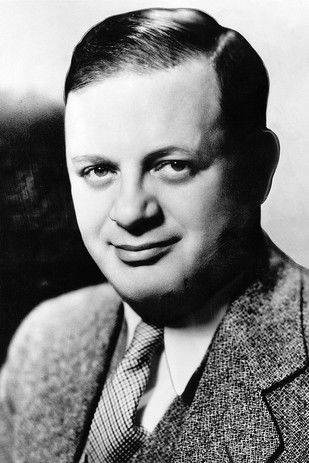 Herman J. Mankiewicz as (uncredited)