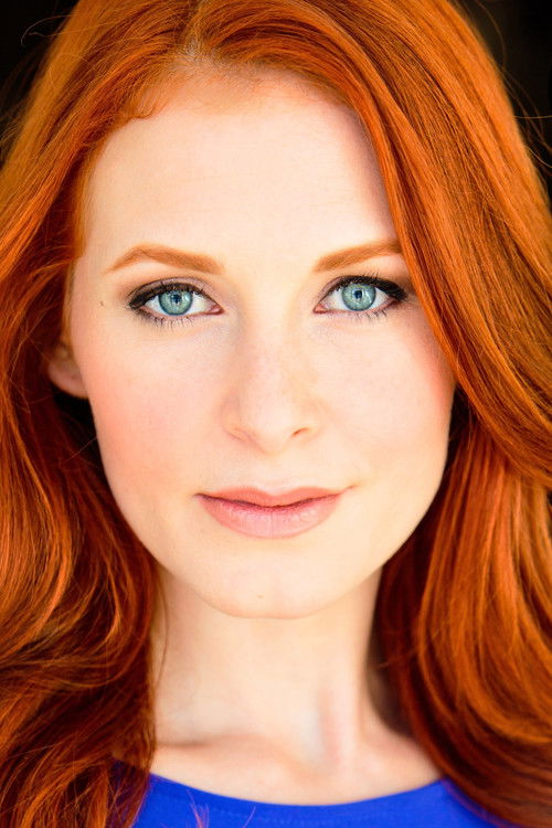 Rebecca Bujko as Fake Liz