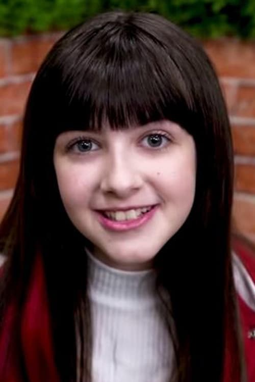 Giovanna Alparone as Gi