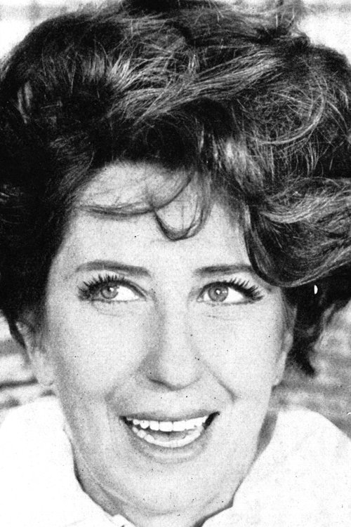 Adriana Facchetti as Penelope