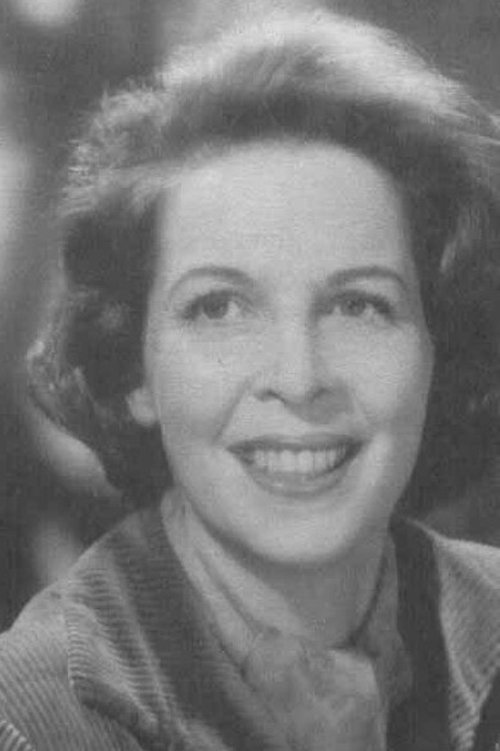 Elizabeth Harrower as Mrs. Armstrong