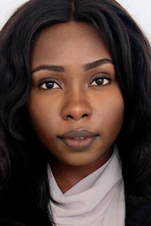 Johise Namwira profile photo