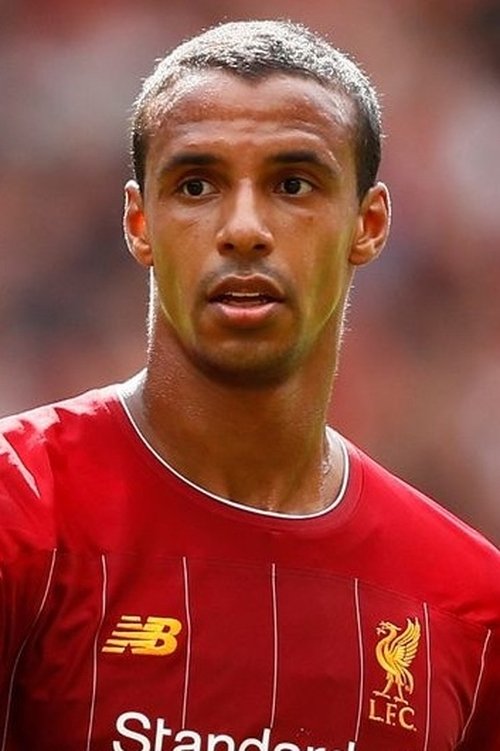 Joel Matip as Self