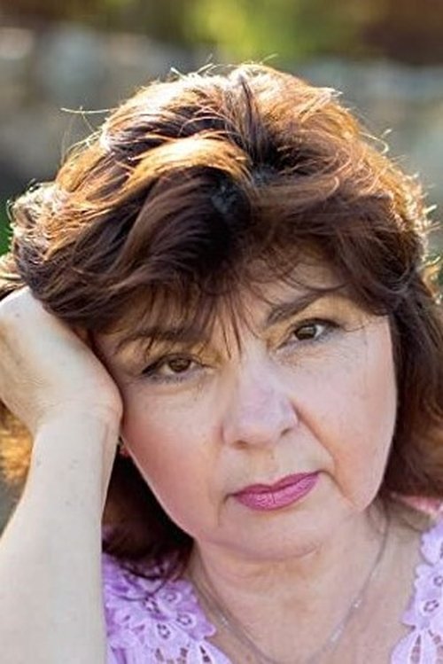 Irina Dubova as Masha