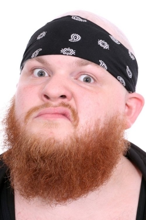 Matthew Tremont as Matt Tremont