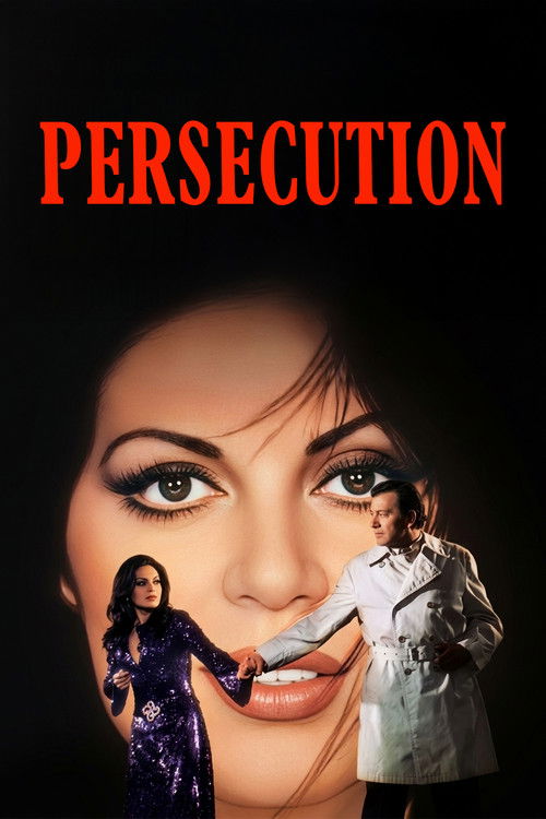 Persecution
