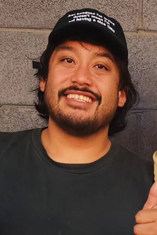 David Correos as Darryl