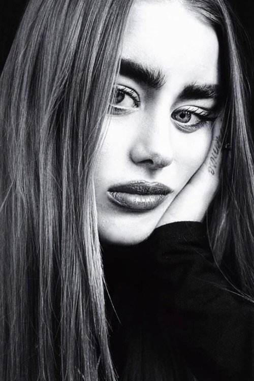 Alli Hart as Haley Duncan