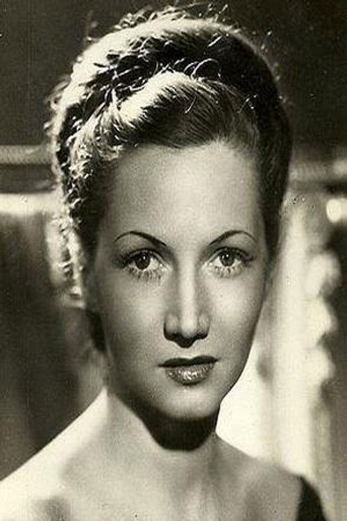Andrée Servilanges as Mrs. Picard