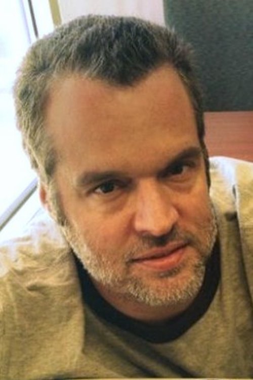 Darren Dalton as Ed Ingalls