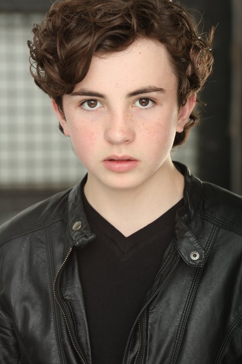 Jace Chapman as Andrew