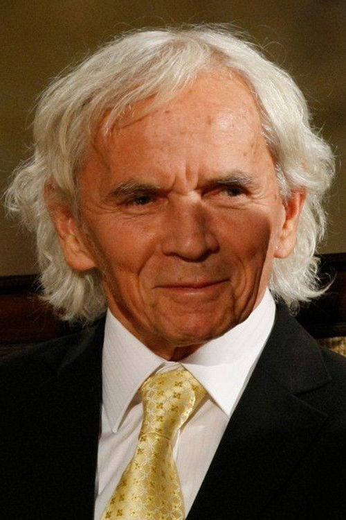 Jiří Srnec as Self (uncredited)