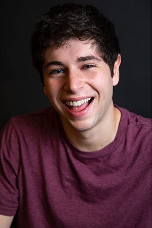 Matthew Grimaldi as Scott Dawkins