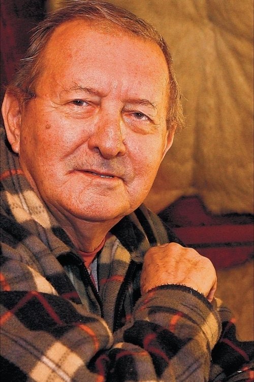 Ivan Krivosudský as 