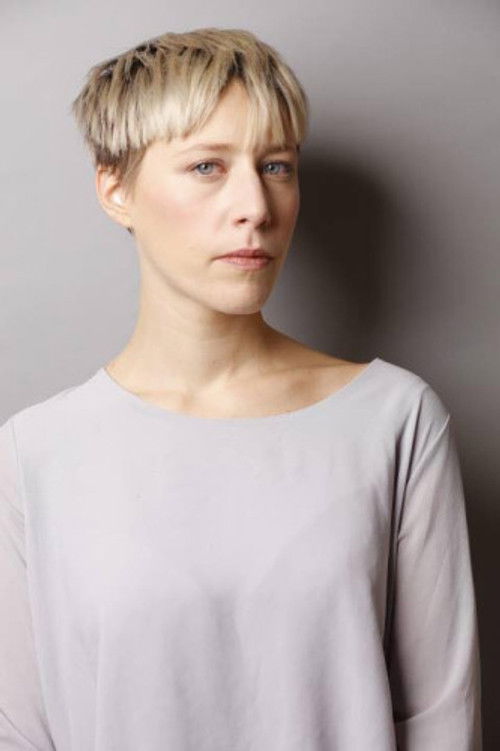 Alice Pagotto as Fidanzata di Alessandro