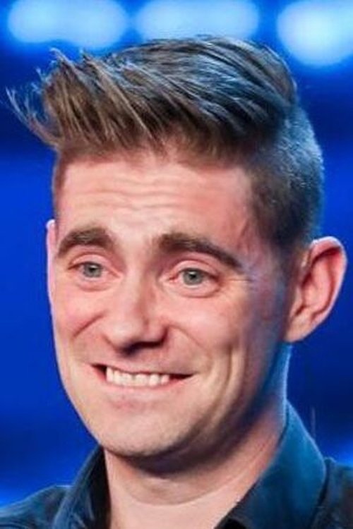 Matt Edwards as Pan Tau