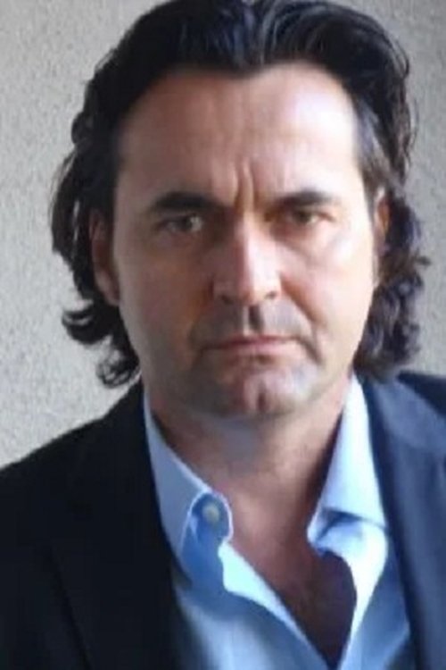 Hans Uder as Armaddan