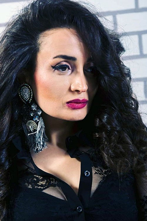 Zulfiyya Nazar Mammadova as Sənəm