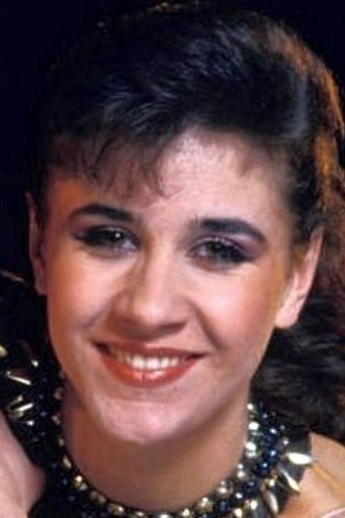 Isabelle Duchesnay as Self - Patineuse artistique