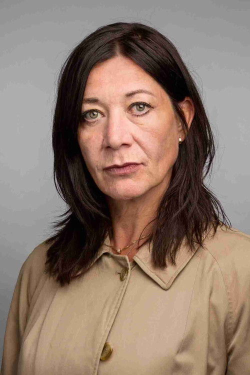 Gusta Geleijnse as Maria