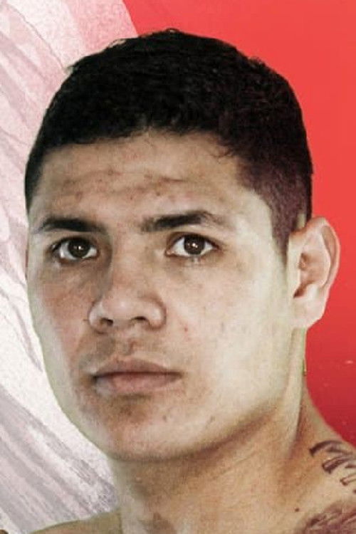 Alejandro Frias Rodriguez as Self