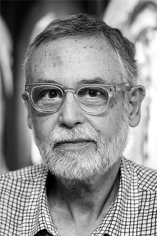 Ismail Xavier as Himself