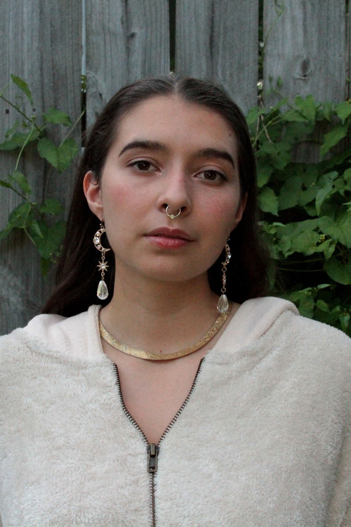 Diana Sexton as Mariah Bloodfeather