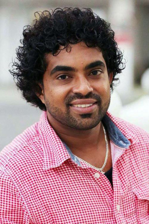 Jacob Gregory as PC Varghese Kuruvila