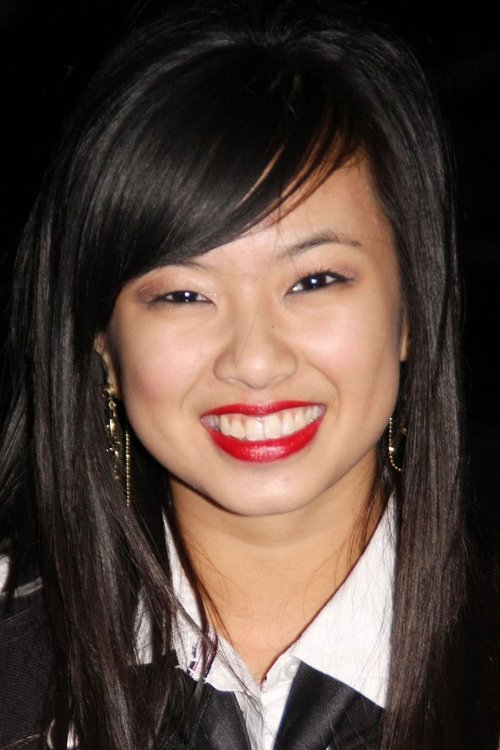 Monica Anne Parales as Mo' Money