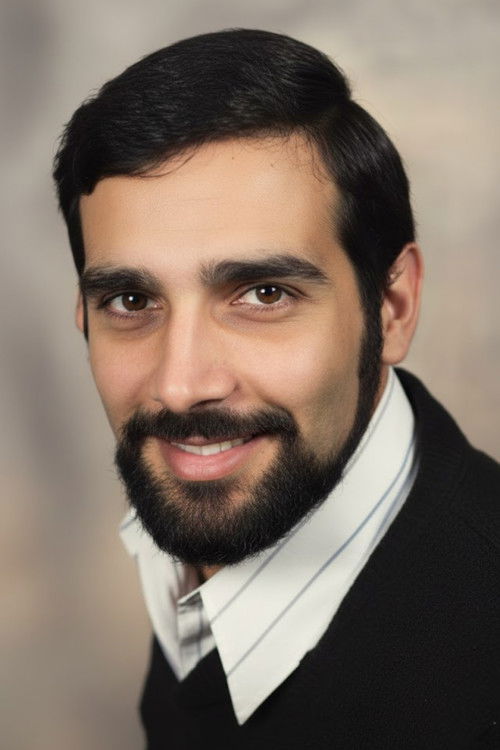 Roberto Rocco profile photo