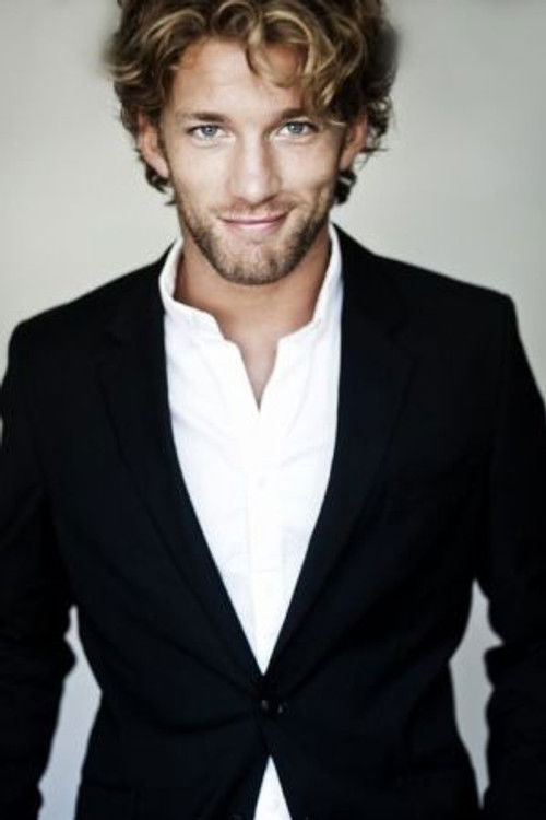 James Norley as Ex-Boyfriend