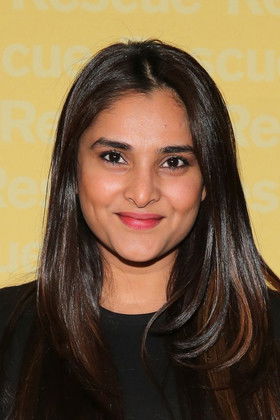Divya Spandana as 