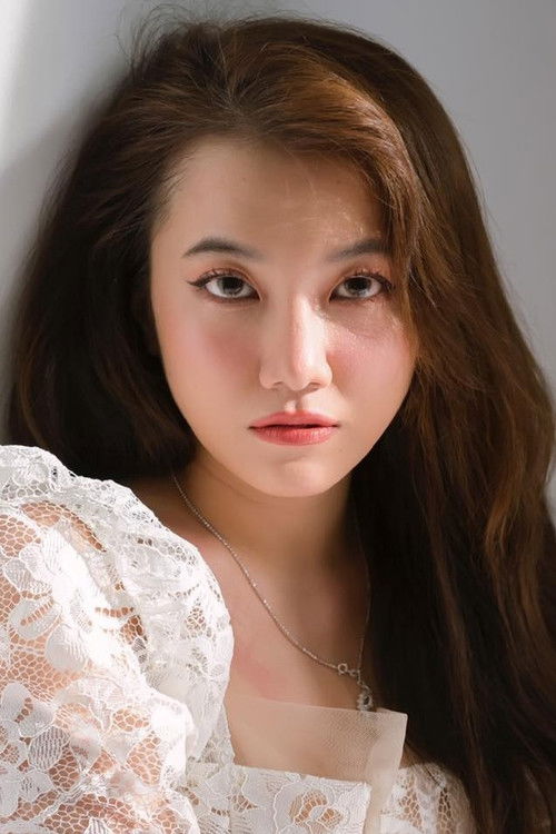 Emma Nhất Khanh as Khanh quý nhân