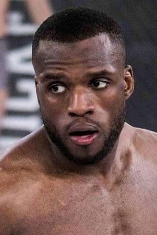 Abou Tounkara as Self