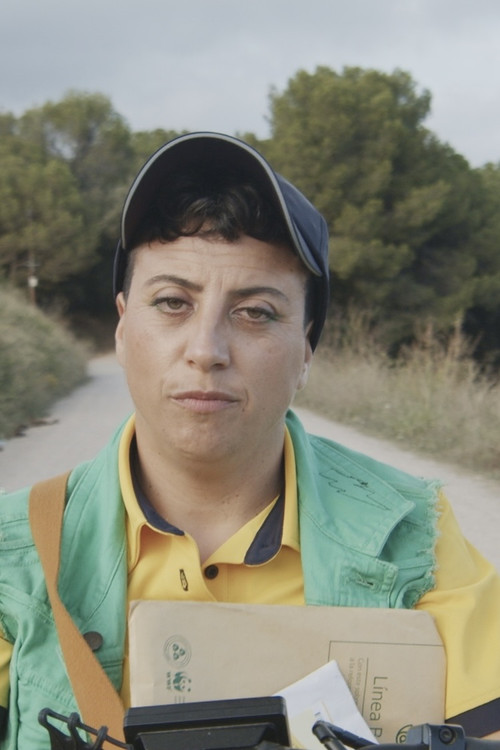 Patricia Carmona-Nodual as Juriji