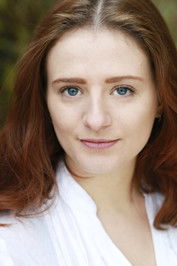 Christina Bellavia as Alice