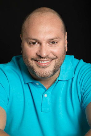 Mitch Lemos as Detective Chuck Grimes