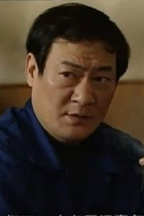 Chen Weiguo as 大李