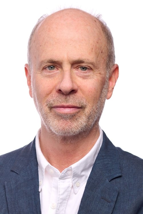 Eric Weinthal as Professor McAlester