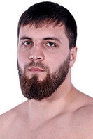 Alikhan Vakhaev as Self