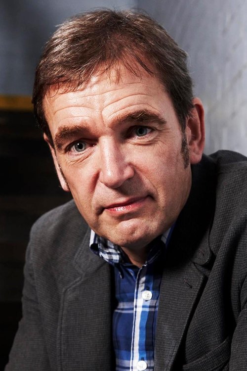 Mark Evans profile photo