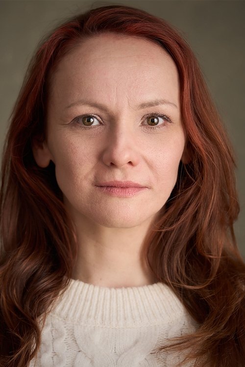 Lauren C Moore as Kate